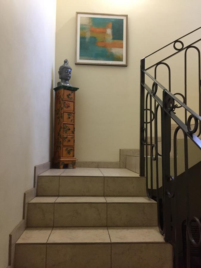 Casa De Serenidad Appartement Ensenada Buitenkant foto