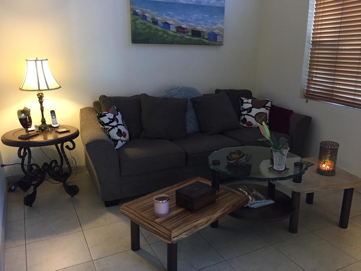 Casa De Serenidad Appartement Ensenada Buitenkant foto