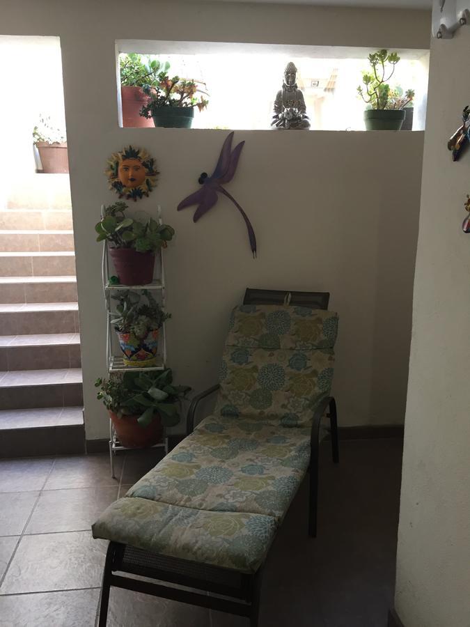 Casa De Serenidad Appartement Ensenada Buitenkant foto