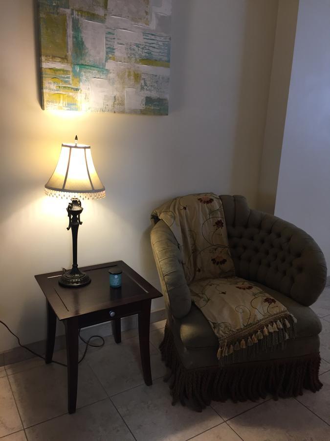 Casa De Serenidad Appartement Ensenada Buitenkant foto