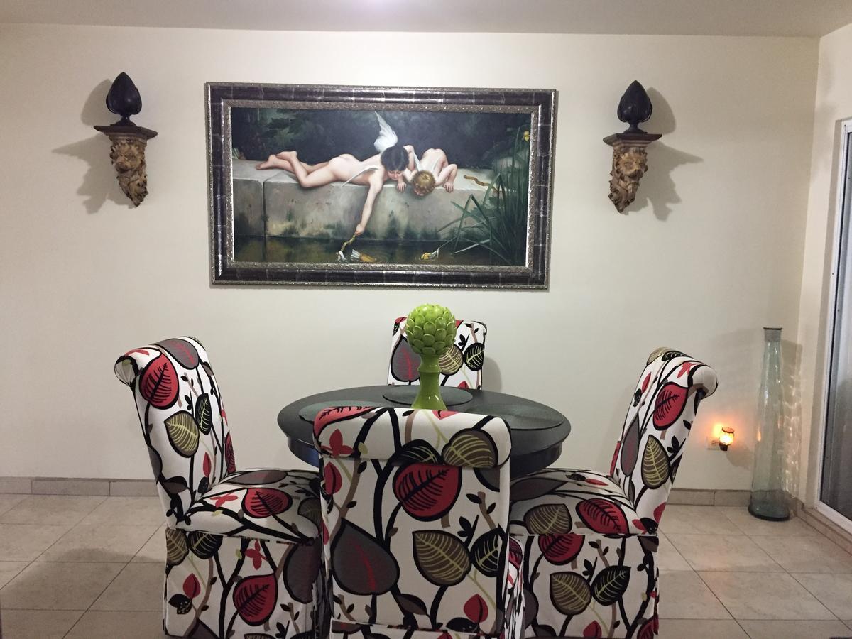 Casa De Serenidad Appartement Ensenada Buitenkant foto