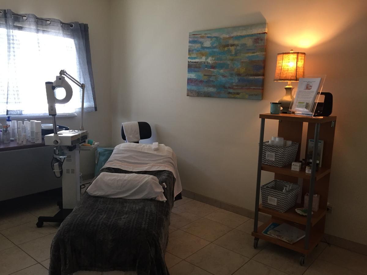 Casa De Serenidad Appartement Ensenada Buitenkant foto